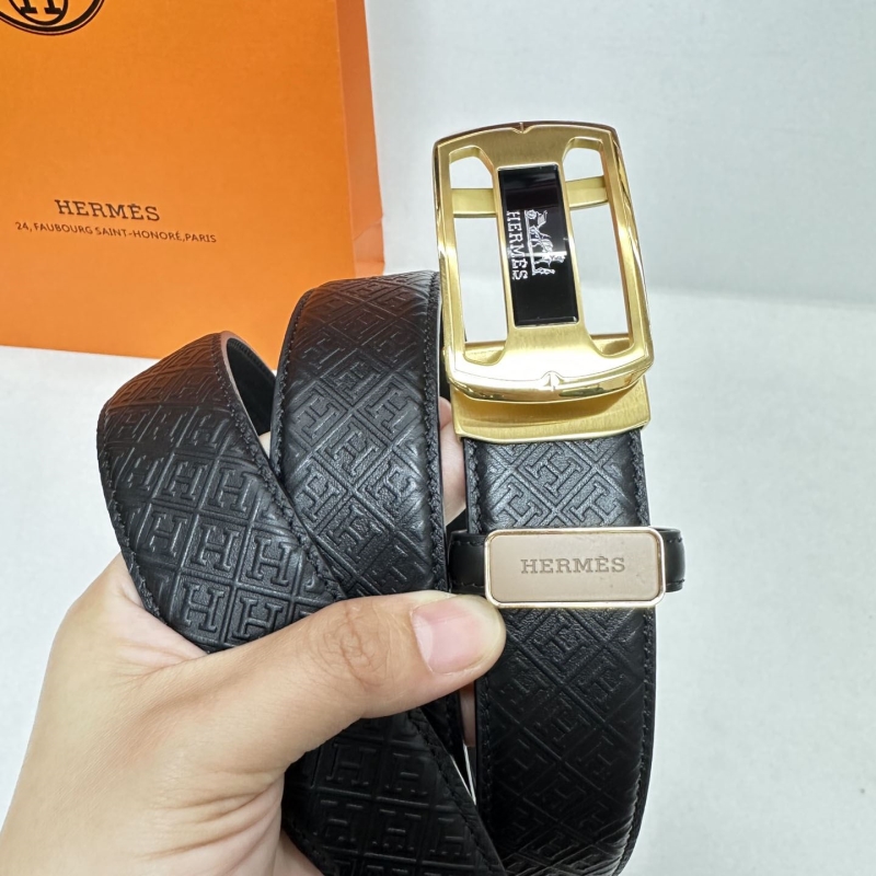 H**mes belts